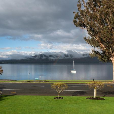 Radfords On The Lake Te Anau Ngoại thất bức ảnh