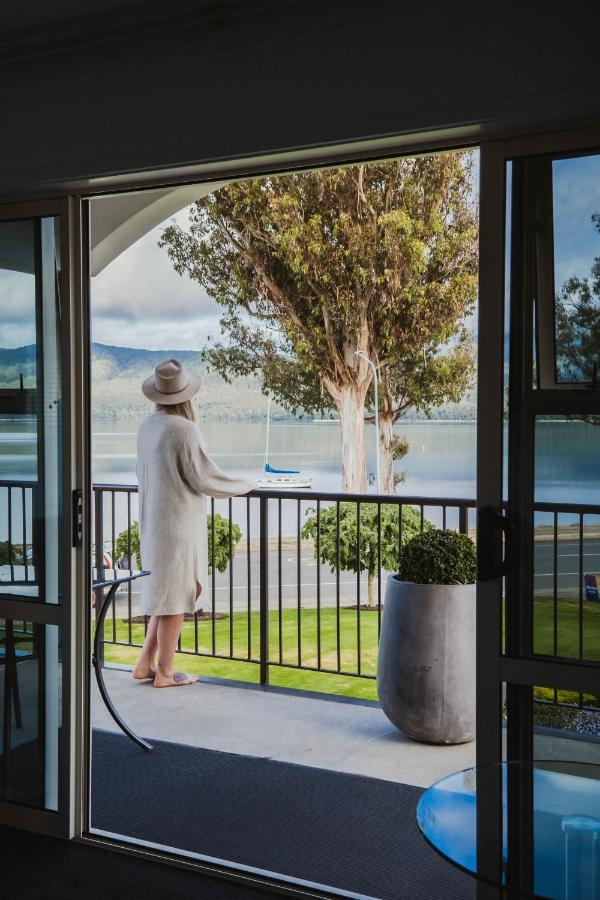 Radfords On The Lake Te Anau Ngoại thất bức ảnh