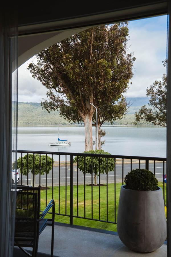 Radfords On The Lake Te Anau Ngoại thất bức ảnh